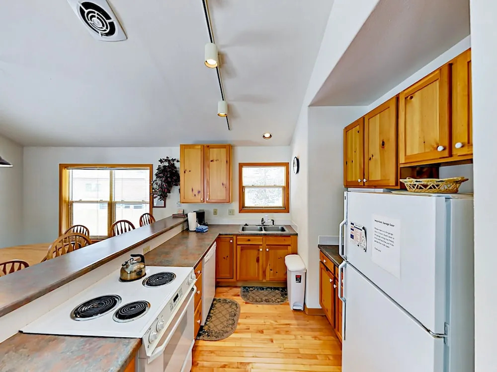 Snake River Village #20 2 Bedrooms 2 Bathrooms Townhouse