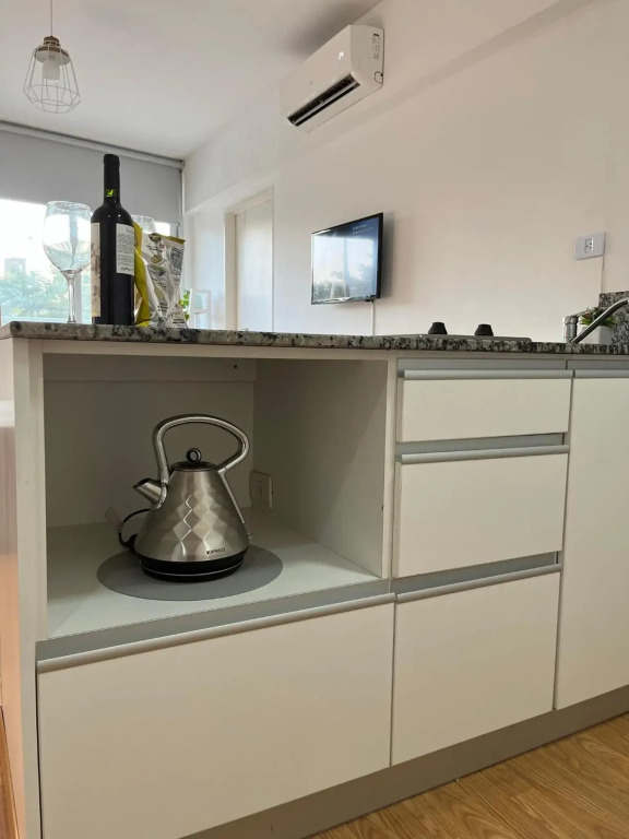 Apartamento hermoso en san telmo