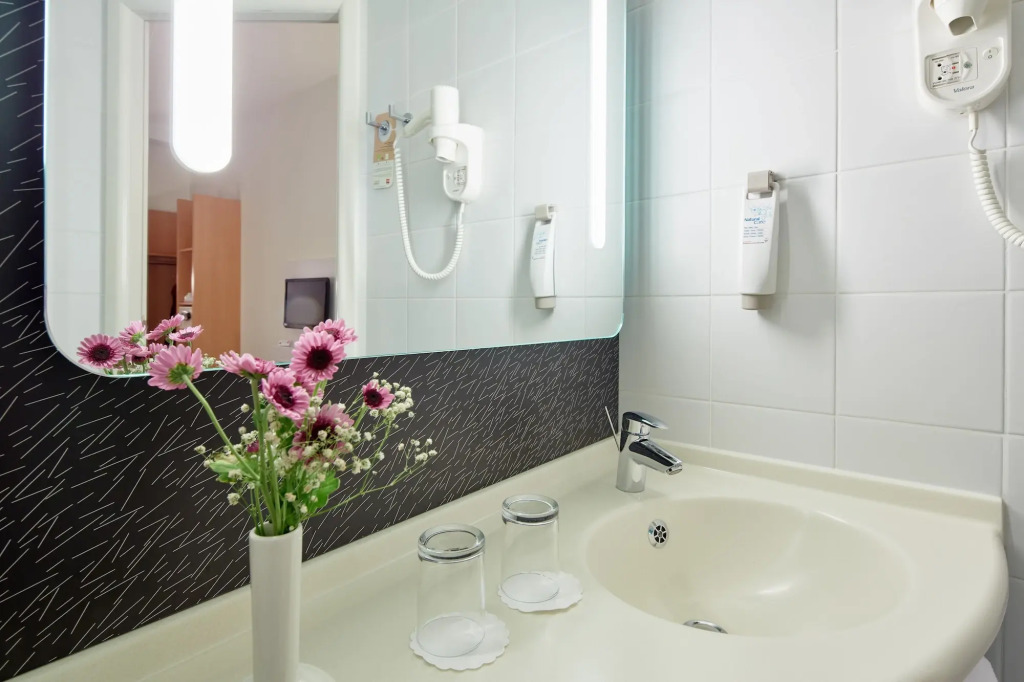ibis Ankara Airport Hotel
