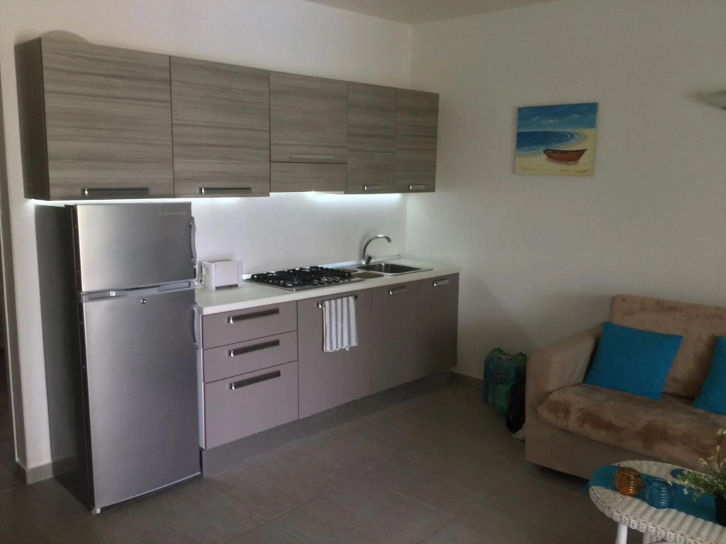Apt14 Porto Antigo 1 with Pool and Beach views
