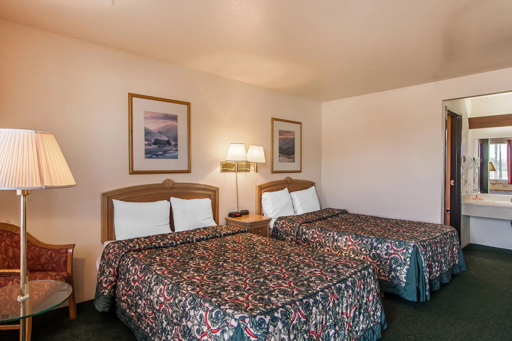 Ashland Valley Inn