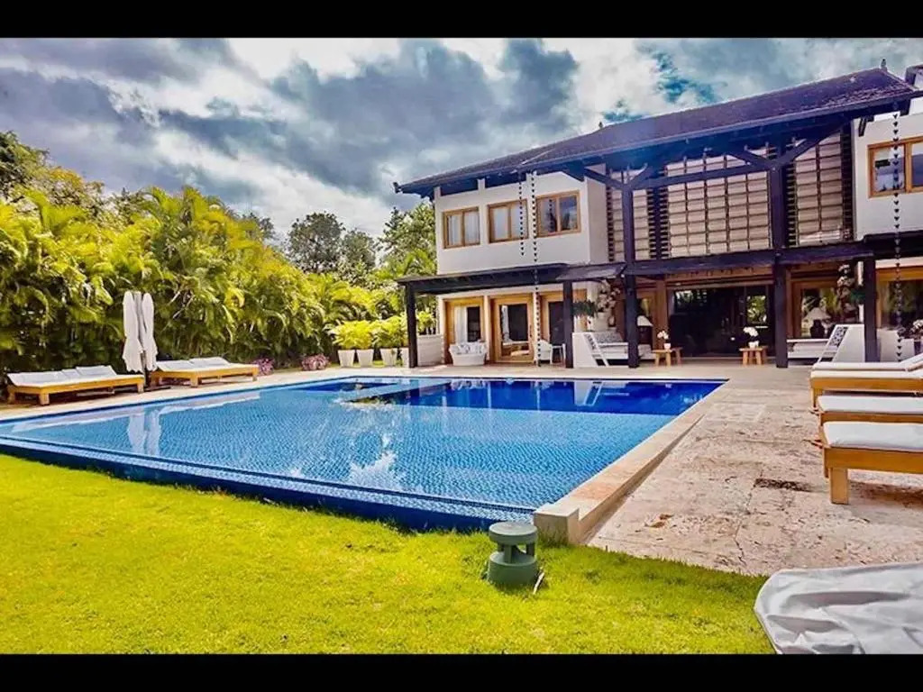 "srvittinivillas Cñ-ll66 /great Villa/ Good Location/  Resort Villa/"