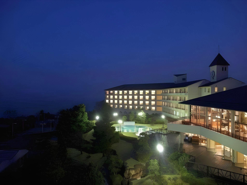 Resort Hotel Olivean Shodoshima