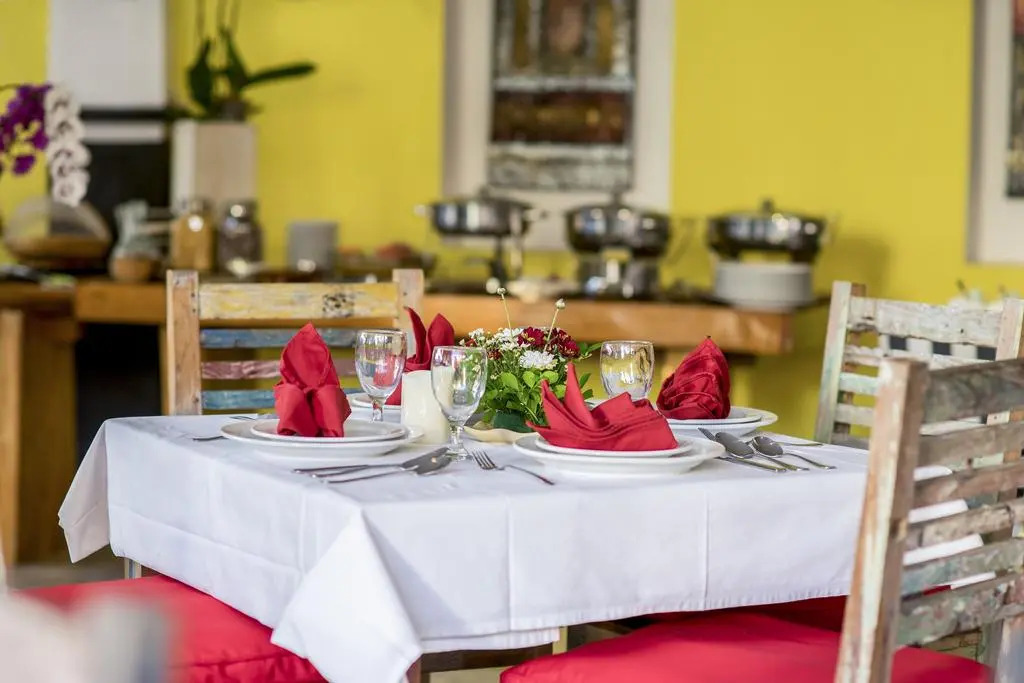 Royal Hotel and Villa Bali