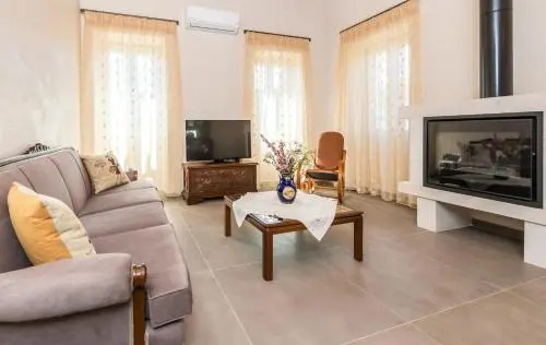 Zante Villa Callisto-Stone Villa with Private Pool