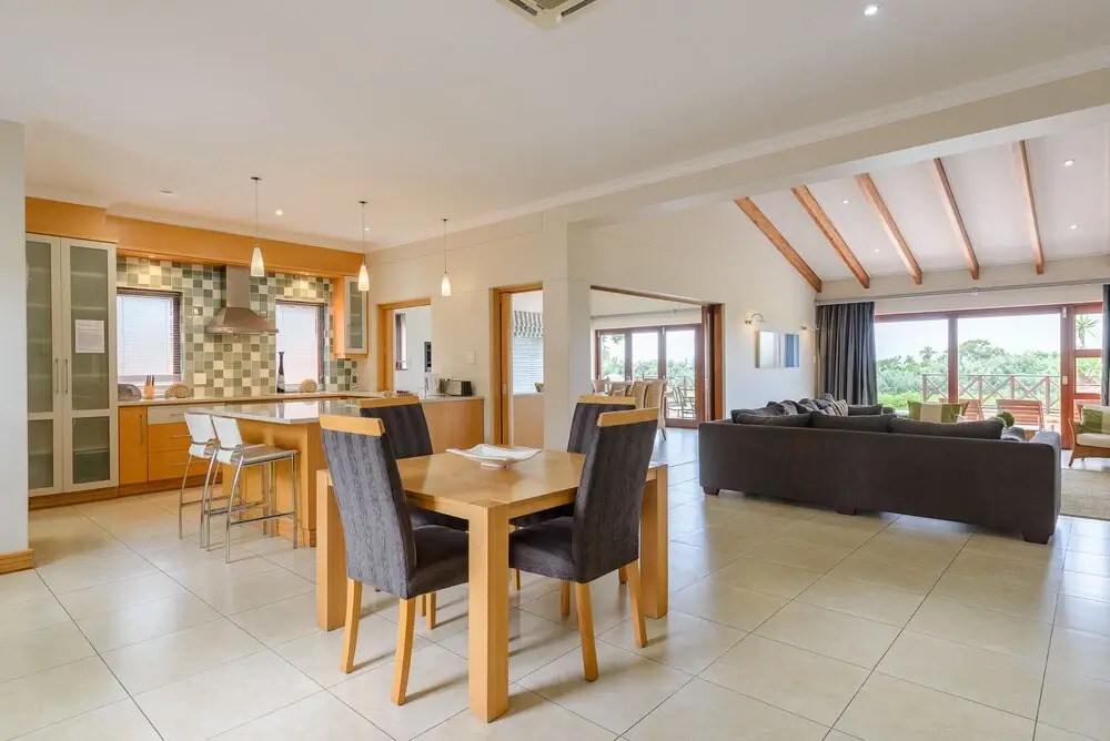 San Lameer Villa Rentals 14407