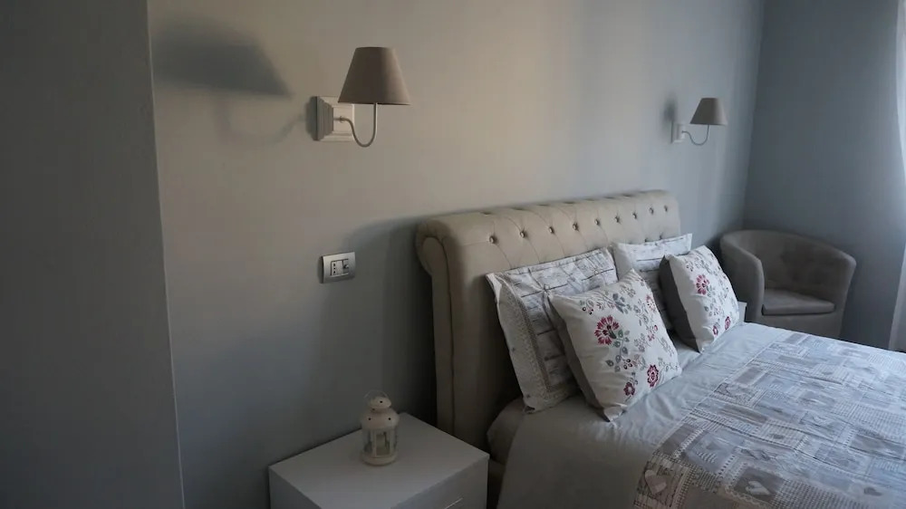Masia Holiday Apartment Como Lake