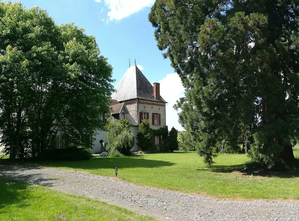 Chambres dhôtes de Champendu