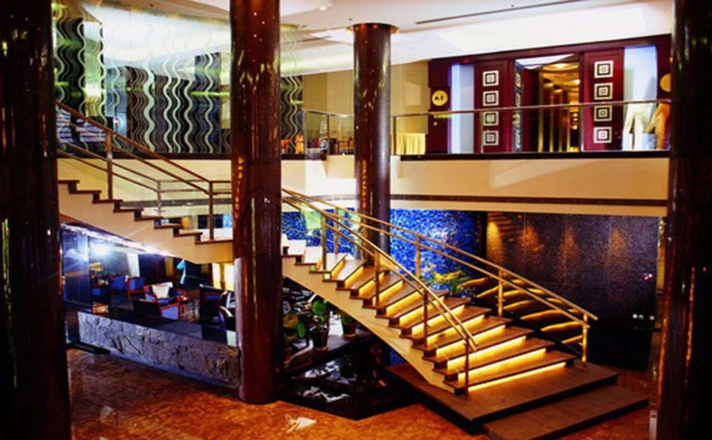 Jinglun Hotel Beijing