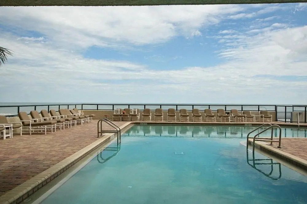 Paradise Villa