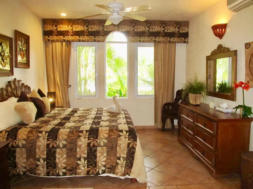 PlayaCar House MZ 28 by Playa Paradise