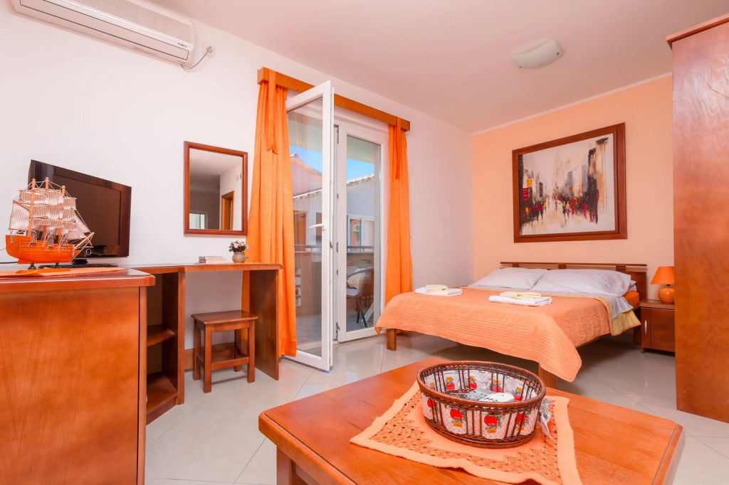Rosic Apartments