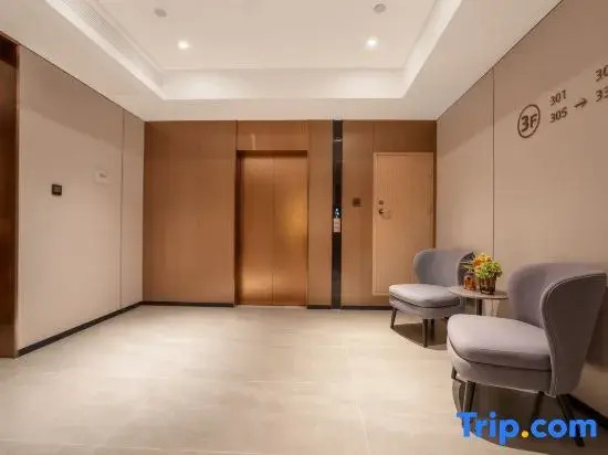 Home Selection Hotel (Beijing Communication University Guanzhuang Branch)
