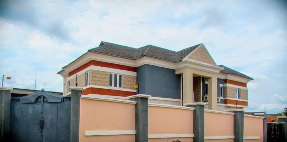 Upgates Enterprise -Homes & Suites