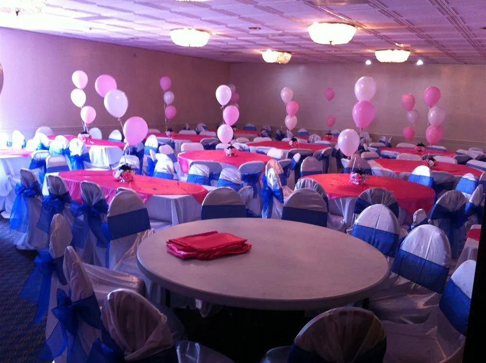 Garden Inn