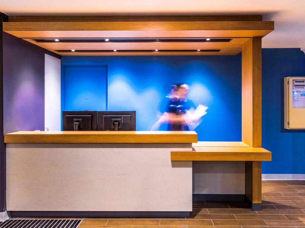 Ibis Budget - Casula Liverpool