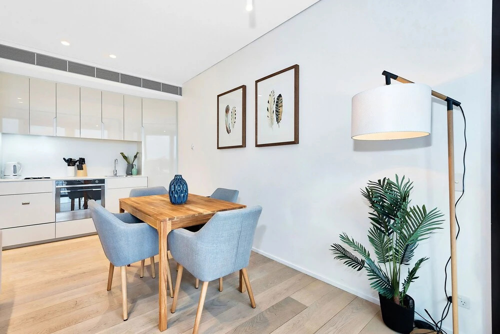 5-Star Lux in the Centre of Conveniences