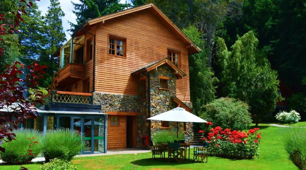 Cabañas Rincon del Lago