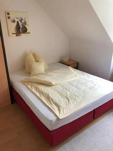 Appartement Leon