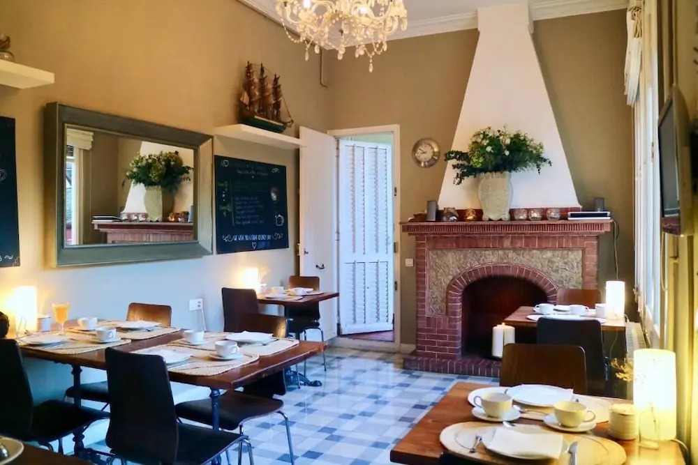 Hostal Poblenou