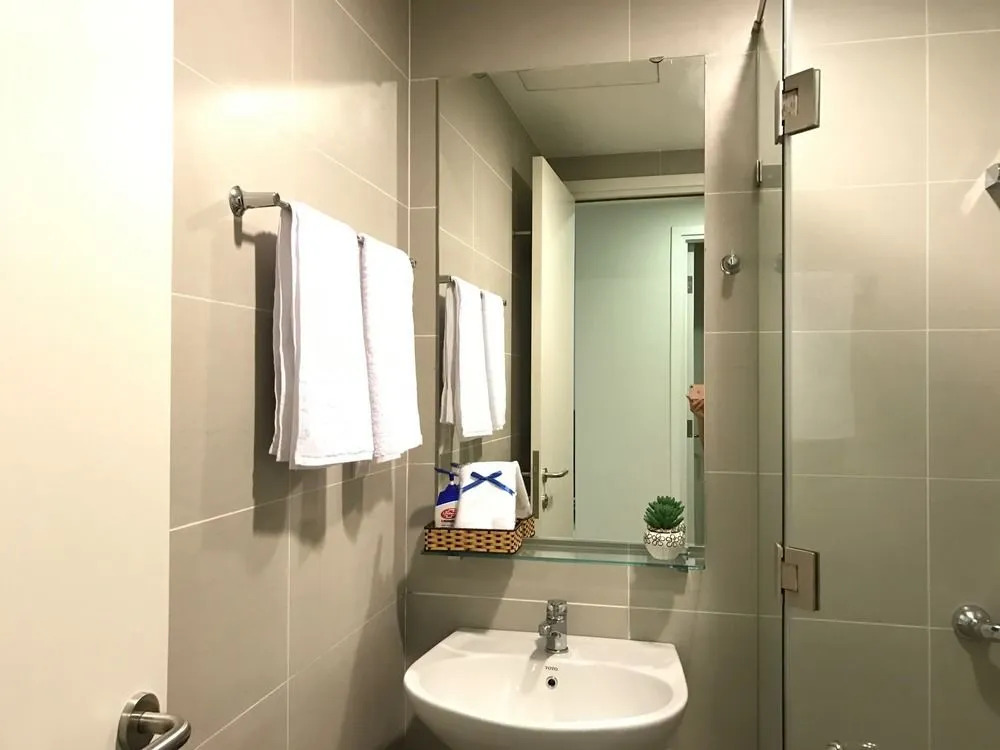 Masteri Thao Dien Apartment