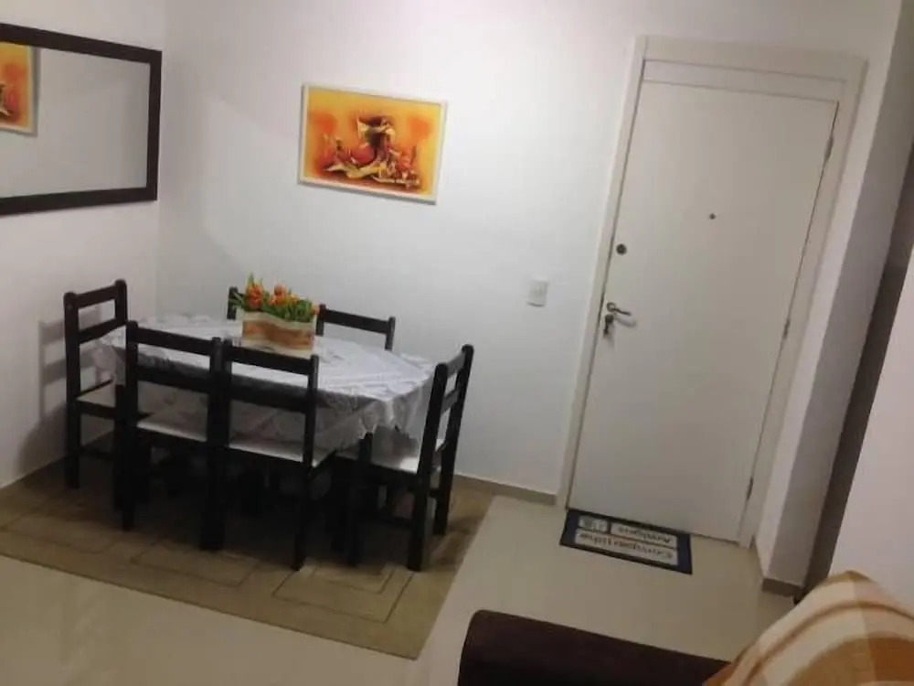 Apartamento na Barra Olímpica
