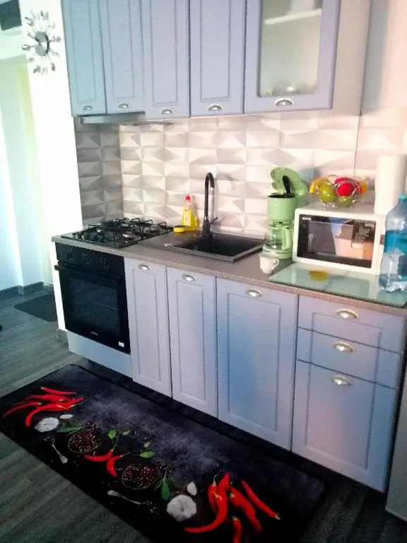 Apartament Spațios 2 camere -73mp