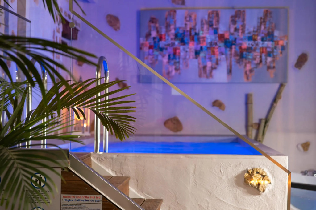 Villa Splantzia - Heated pool - Garden