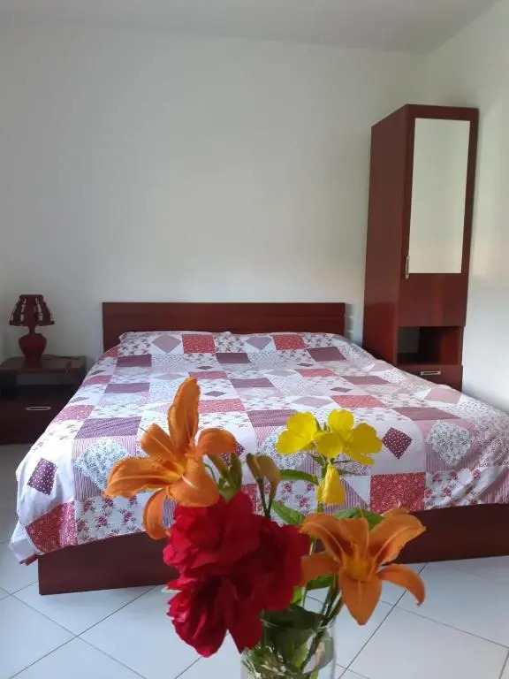 Cvjetni Apartmani