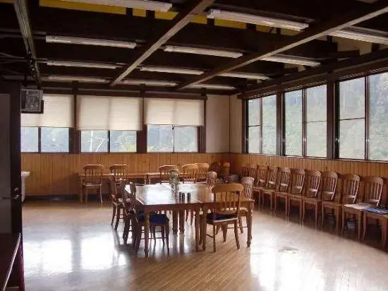 Asuku Sanno, Yamabikokan