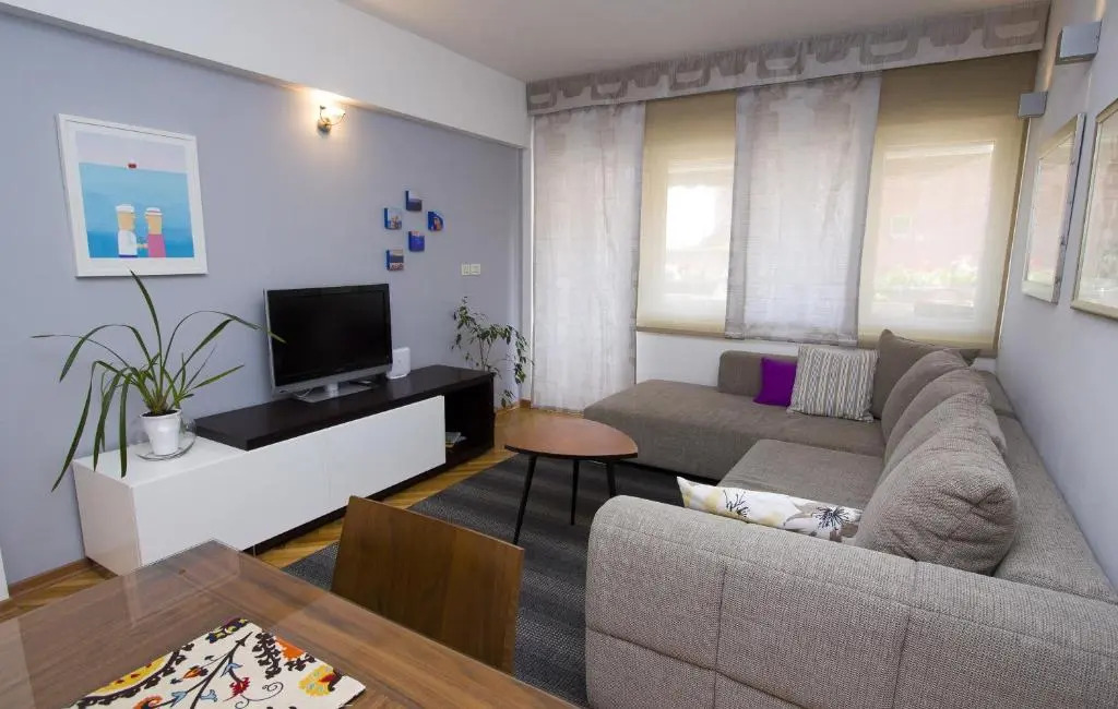 Split Luxury Apartments Rodin