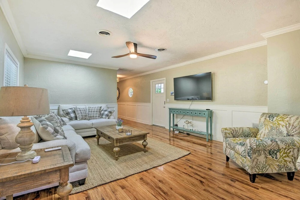 Sarasota Vacation Rental Home w/ Private Pool
