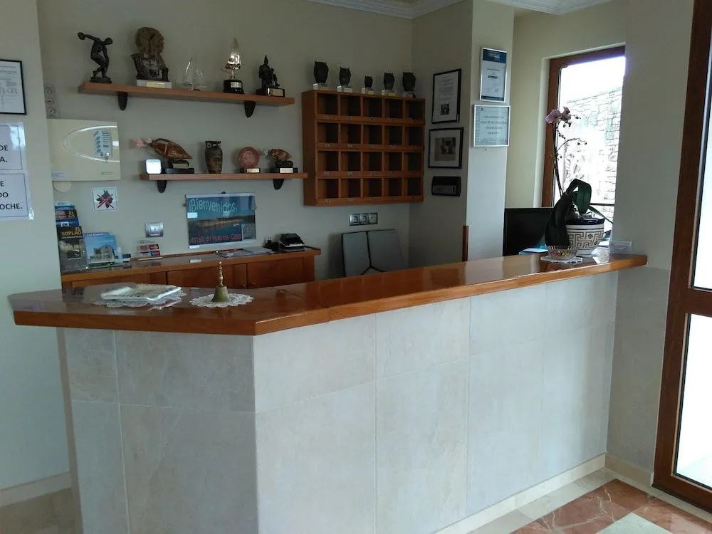 Hotel Azul de Galimar
