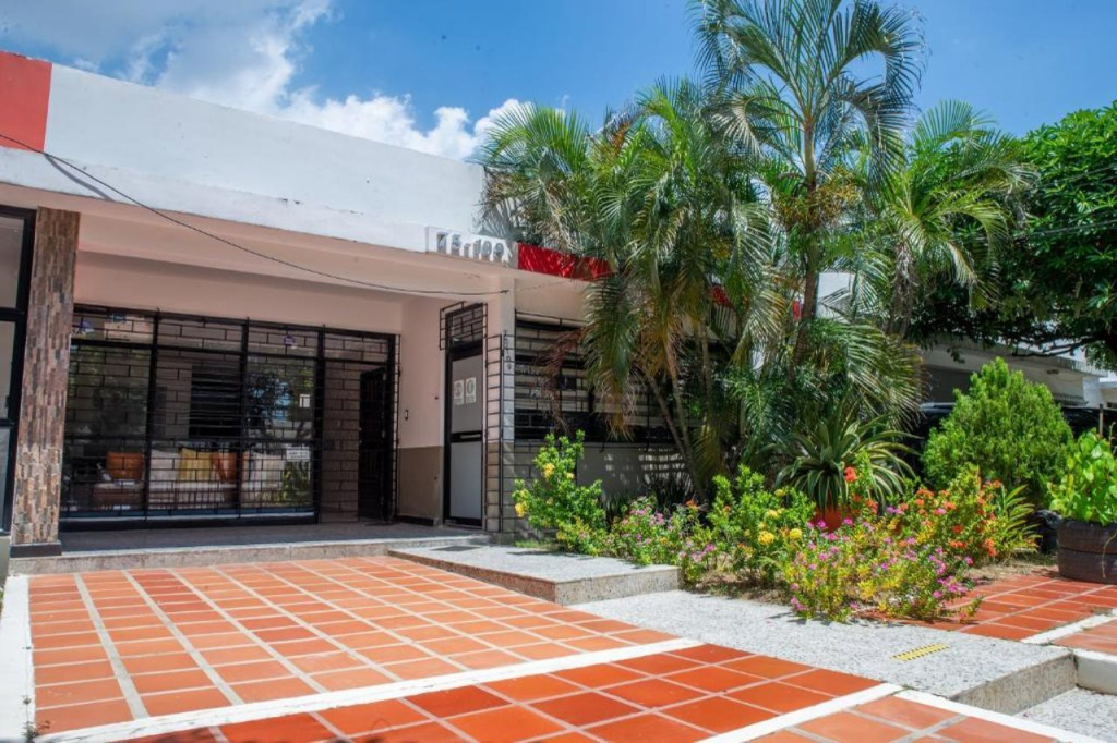 Ayenda 1329 Casa Prado 59