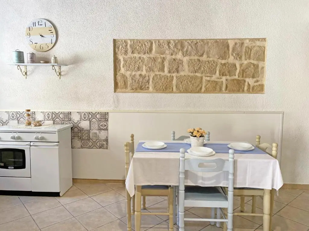 Mareantico Shabby Apartment