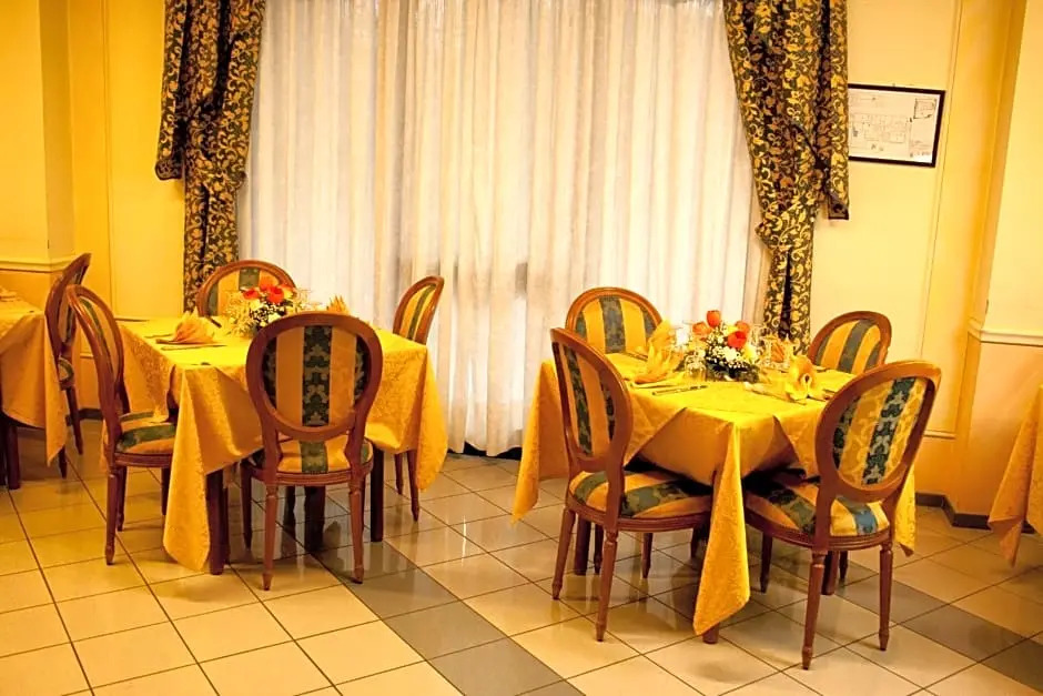 Hotel Michelangelo