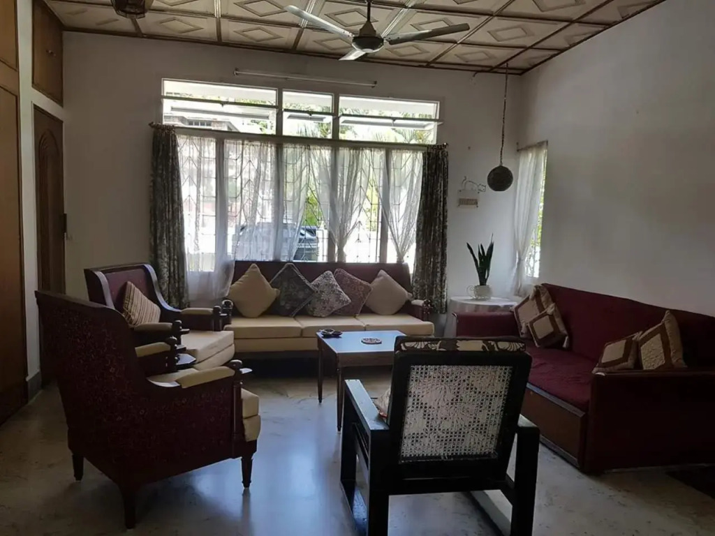 Madhumita Homestay