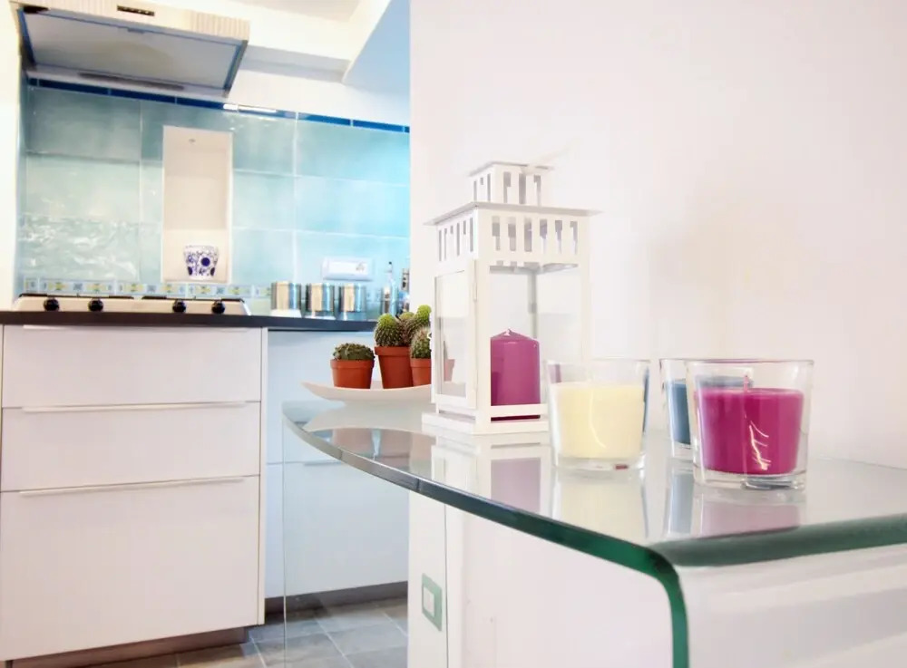 San Gregorio Luxury Apartments