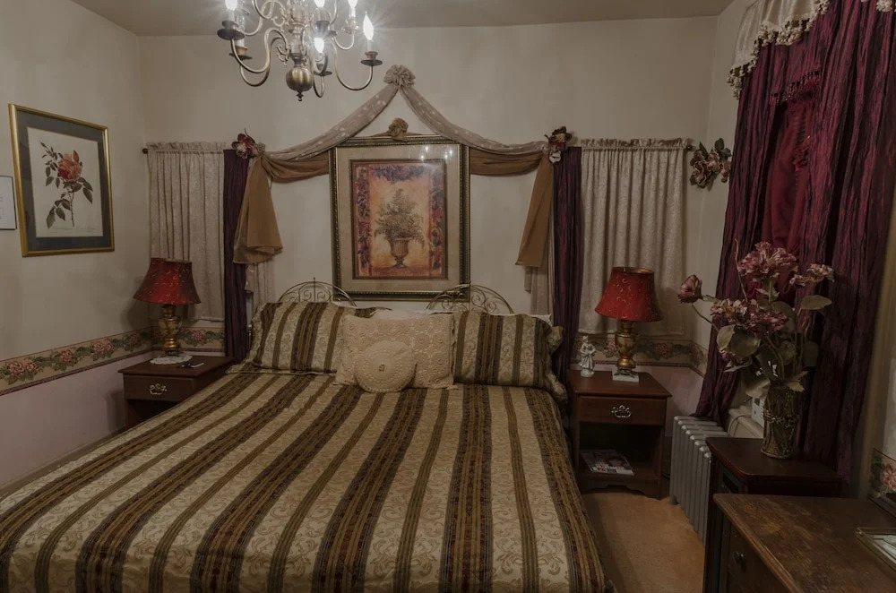 Armours Hotel & Spa