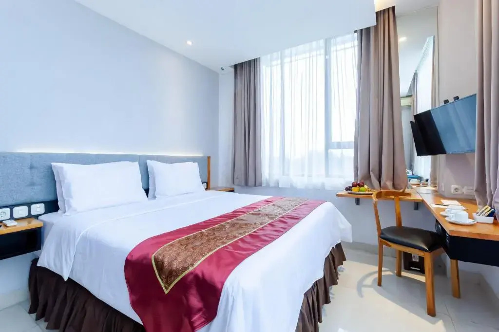 The Royal Idi Hotel