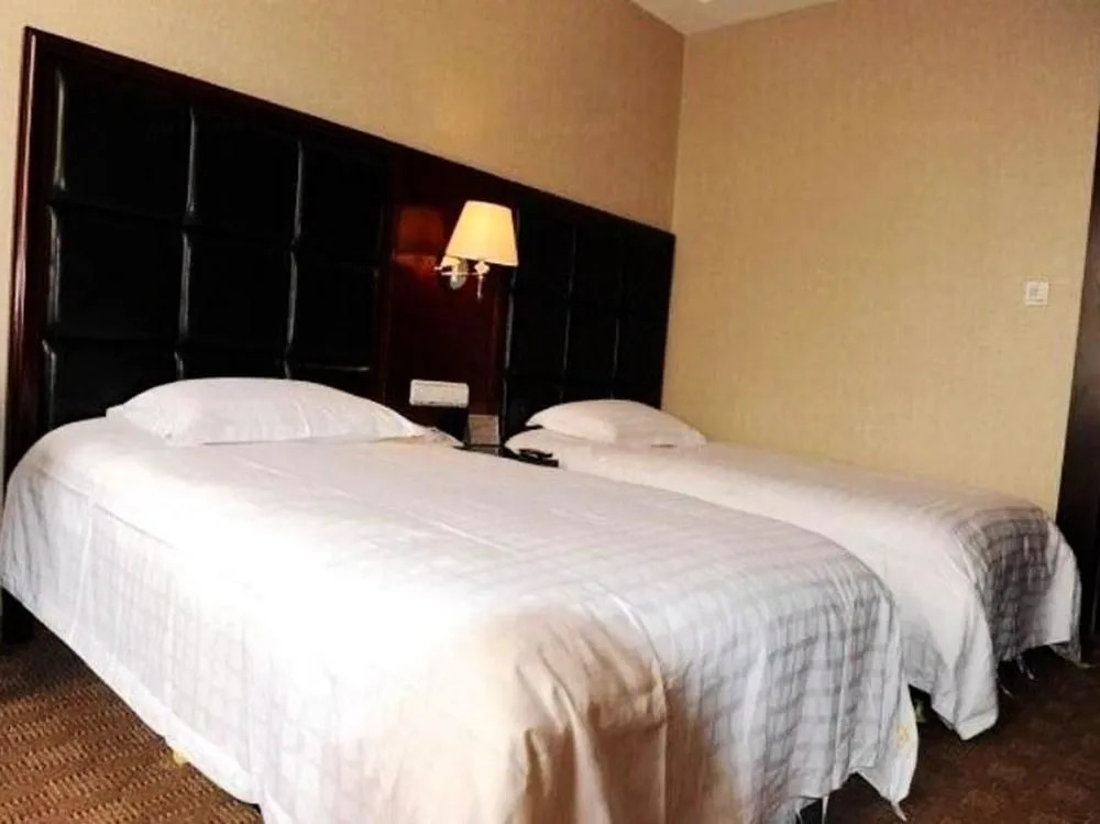 Shengtang Zhengli Hotel