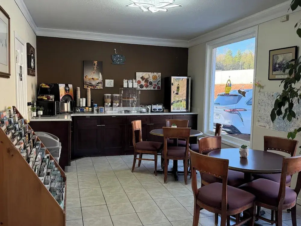 Mountain Valley Inn