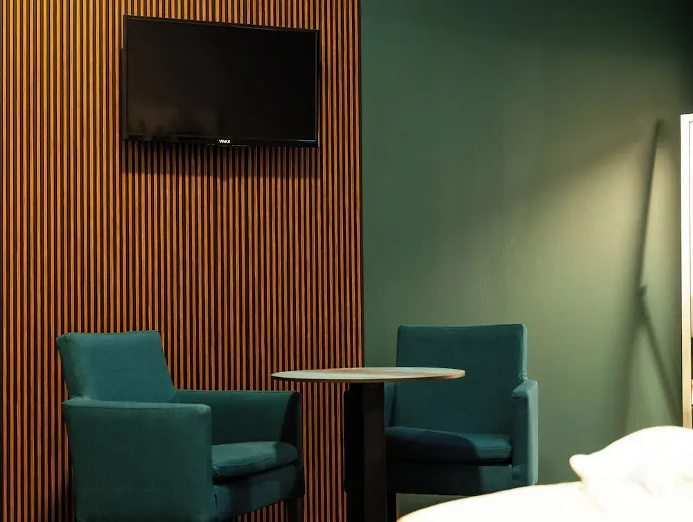 City Walk Hostel Zagreb