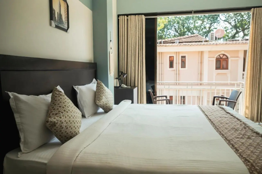 Hotel 7Seas by Solara Hospitality