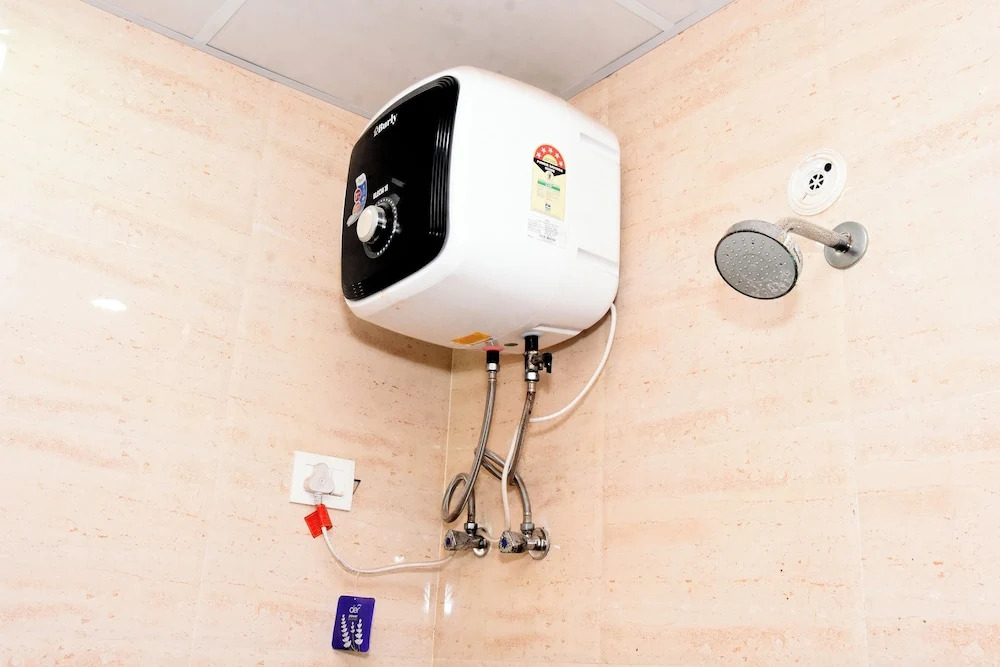 Hotel Fortune Home Noida Sector 135