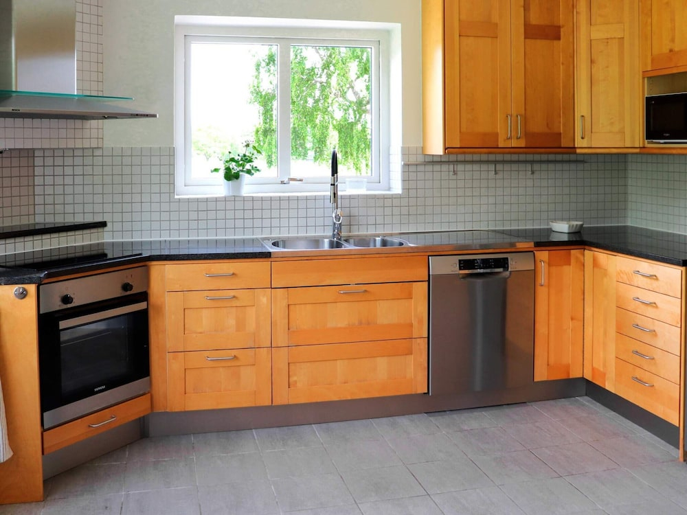 4 Star Holiday Home in Forslov