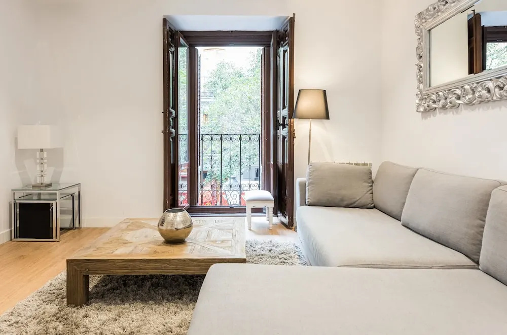 Malasaña Executive - MADFlats Collection