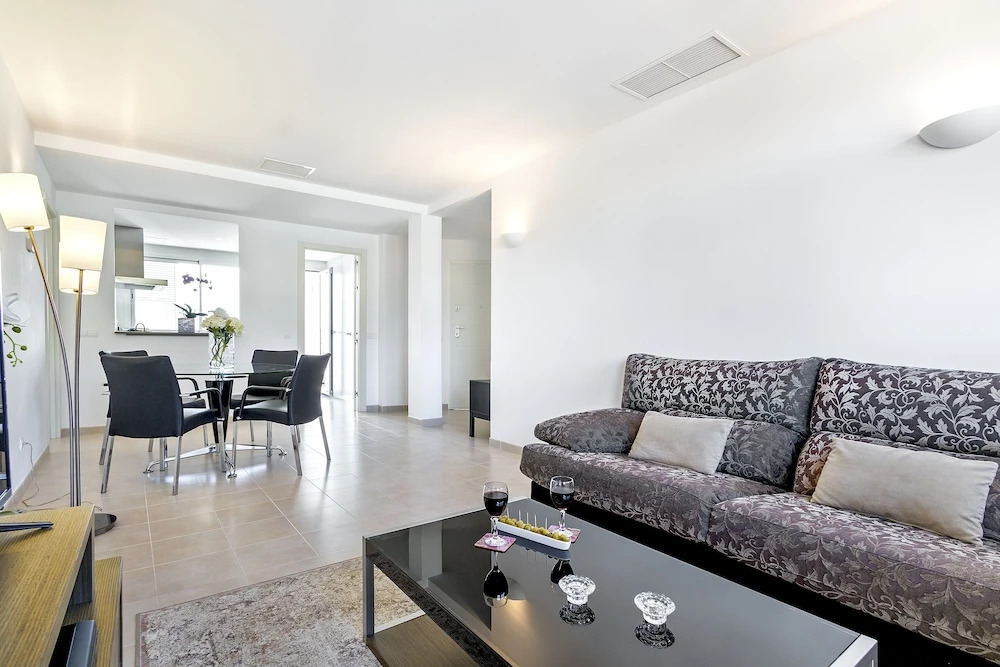 Apartamento Can Doria