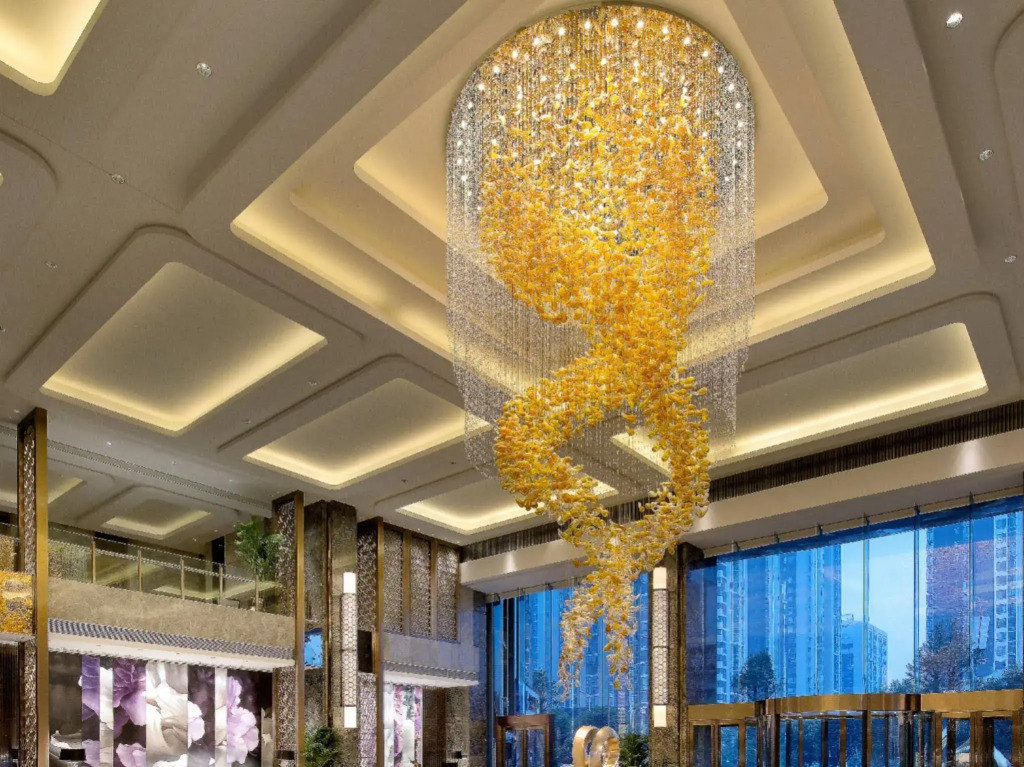 The Westin Changsha