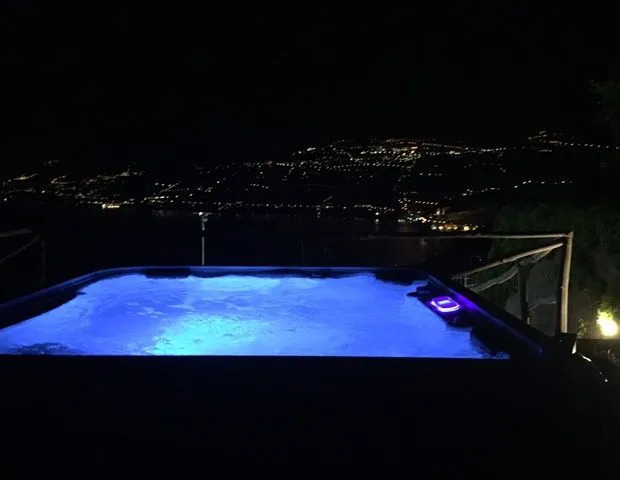 Villa Costanza Amalfi Coast